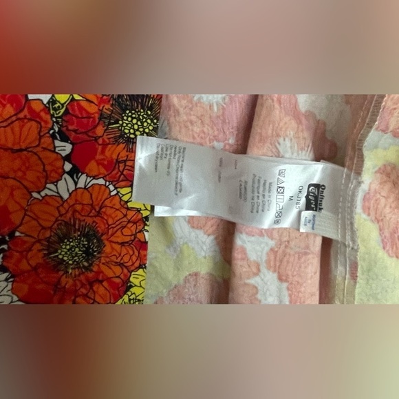 Onitsuka Tiger x nAndrea Pompilio Floral Kimono - Picture 7 of 11